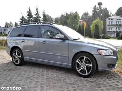 Volvo V50 2.0D Kinetic