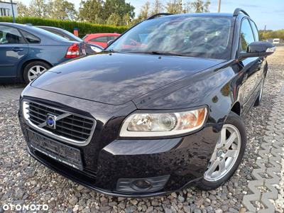 Volvo V50 2.0D Momentum