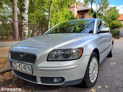 Volvo V50 2.0D Momentum