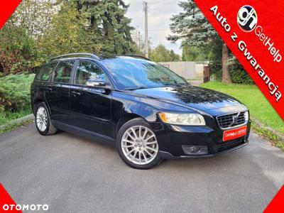 Volvo V50 2.0D Momentum