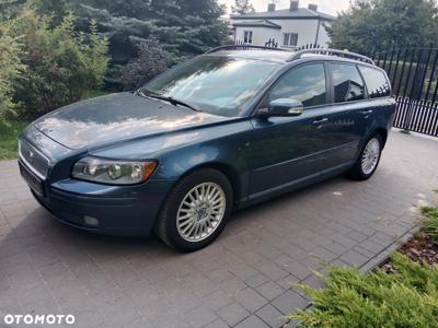 Volvo V50 2.0D Momentum