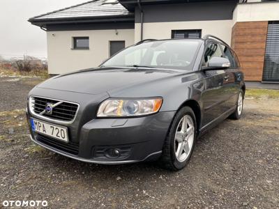 Volvo V50 2.0D Momentum