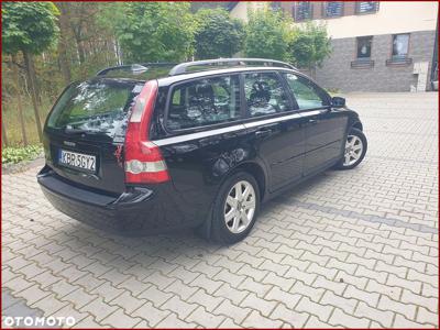 Volvo V50 2.0D Sport