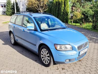 Volvo V50 2.4 Kinetic