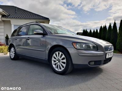 Volvo V50 2.4 Kinetic