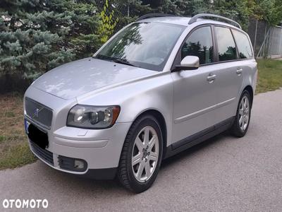 Volvo V50 2.4i Summum