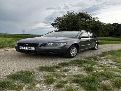 Volvo V50 2.5T AWD