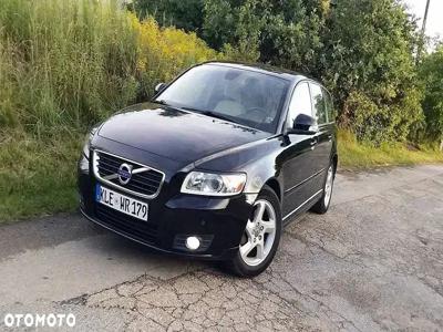 Volvo V50 D2 Business Pro Edition