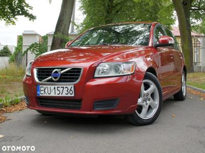 Volvo V50 D2 Business Pro Edition