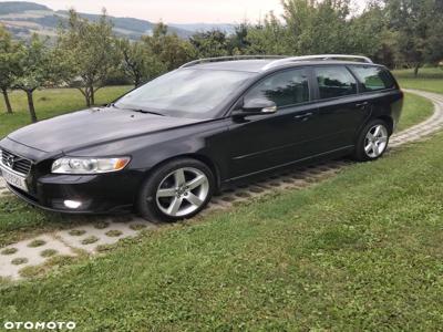 Volvo V50 D2 Business Pro Edition Start-Stop