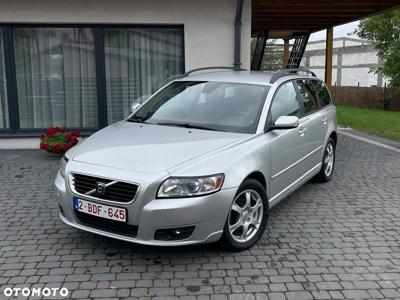 Volvo V50 D2 Business Pro Edition Start-Stop