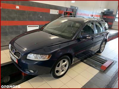 Volvo V50 D2 Kinetic