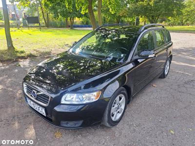 Volvo V50 D2 Momentum