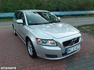 Volvo V50 D2 Summum