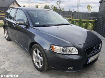 Volvo V50 D3 Business Edition