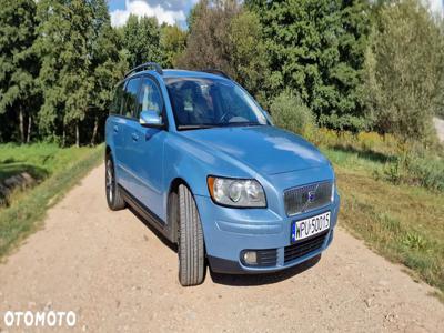 Volvo V50 T5 AWD Momentum