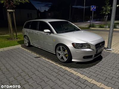 Volvo V50 T5 Summum