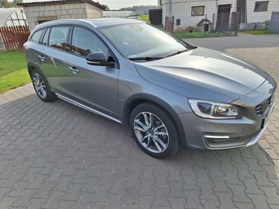 VOLVO V60 Cross Country 2.0d 150KM