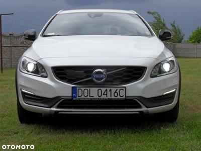 Volvo V60 Cross Country D3 Geartronic Momentum