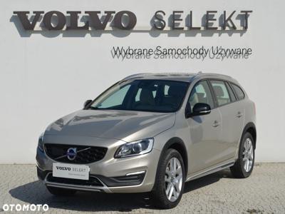 Volvo V60 Cross Country D4 Drive-E Summum