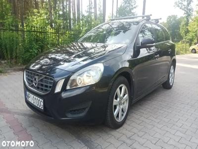 Volvo V60 D2