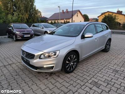 Volvo V60 D2 Drive-E Dynamic Edition (Kinetic)