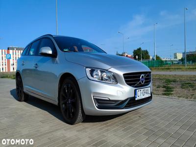 Volvo V60 D2 Drive-E Dynamic Edition (Kinetic)