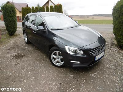 Volvo V60 D2 Drive-E Kinetic