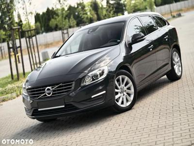 Volvo V60 D2 Drive-E Momentum