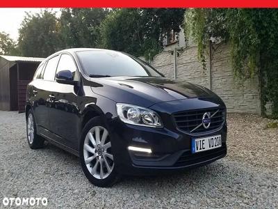 Volvo V60 D2 Drive-E Summum