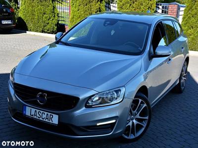 Volvo V60 D2 Drive-E Summum