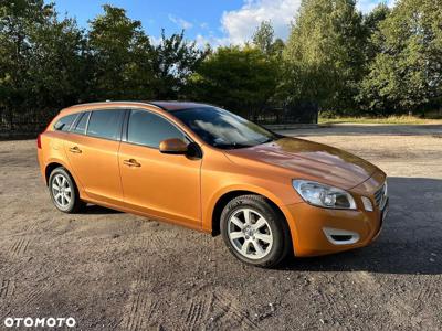 Volvo V60 D2 Kinetic