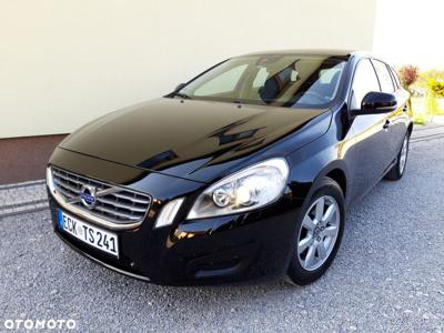 Volvo V60 D2 Momentum