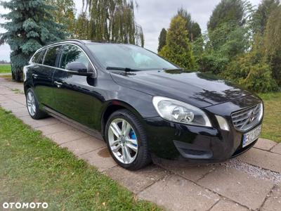 Volvo V60 D2 Momentum