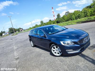 Volvo V60 D2 Momentum