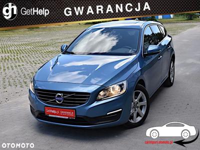 Volvo V60 D2 Momentum