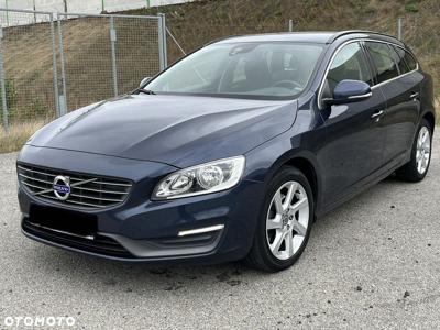 Volvo V60 D2 Momentum