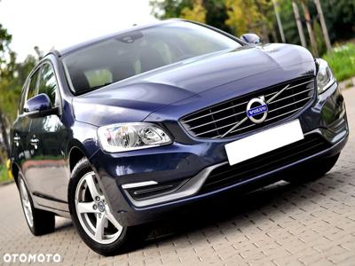 Volvo V60 D2 Momentum