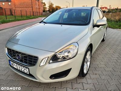 Volvo V60 D2 Momentum