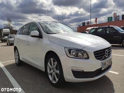 Volvo V60 D2 Summum