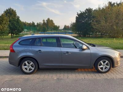 Volvo V60 D3 Drive-E Kinetic