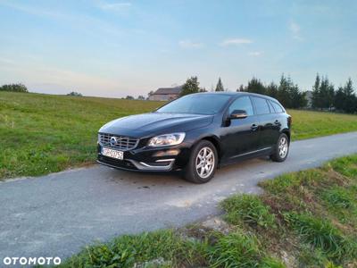 Volvo V60 D3 Drive-E Momentum