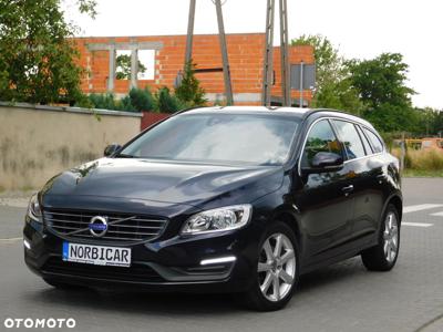 Volvo V60 D3 Drive-E Momentum