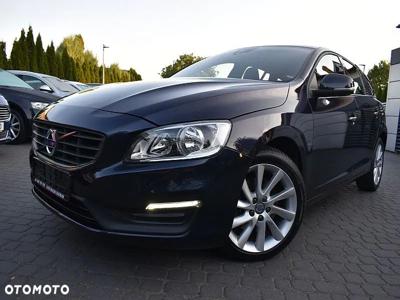 Volvo V60 D3 Drive-E Momentum