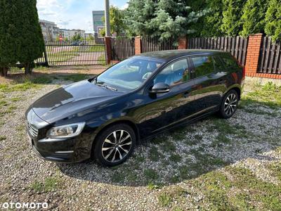 Volvo V60 D3 Drive-E Momentum