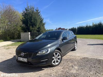 Volvo V60 D3 Drive-E Momentum