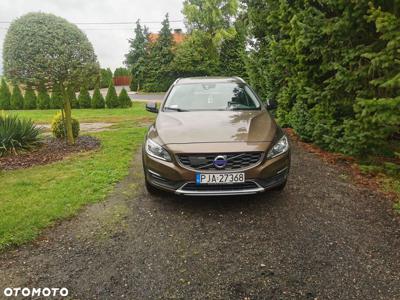 Volvo V60 D3 Drive-E Momentum