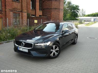 Volvo V60 D3 Drive-E Ocean Race