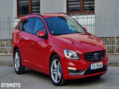 Volvo V60 D3 Geartronic Kinetic