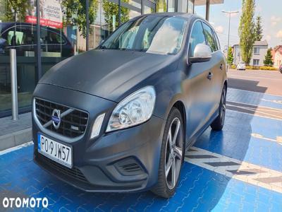 Volvo V60 D3 Geartronic R-Design